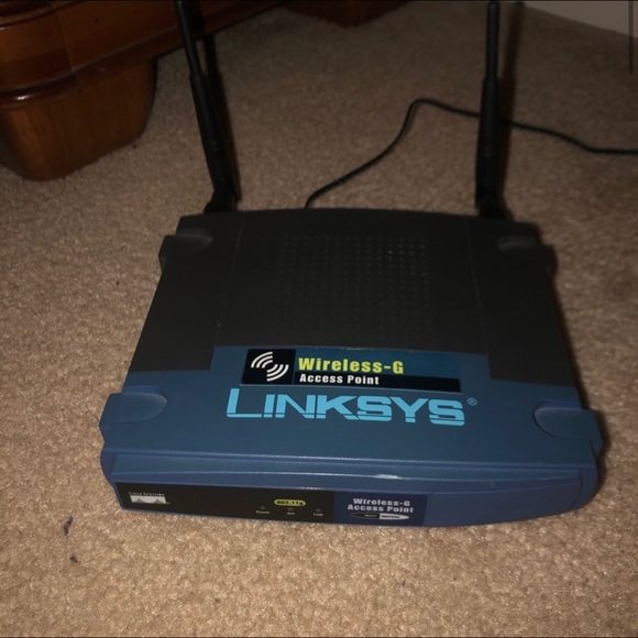 Linksys access point - Picture 2 of 7